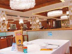 大堂-乾隆美食·本帮菜(黄河路店)