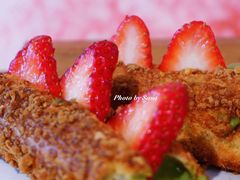 -西树泡芙(静安大悦城店)