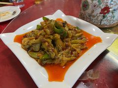 -古道惠风饭庄