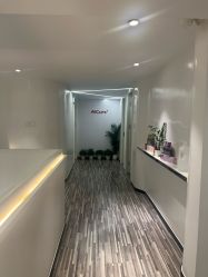 -AiCure 埃可儿·韩国医学皮肤管理