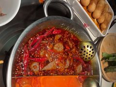 -小龙坎火锅(IFS HOT店)