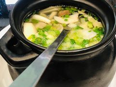 -好兄弟郭巨海鲜(天一阁店)