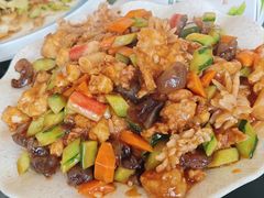 -独流饭店(静海区国土资源分局西)
