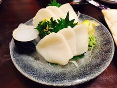 -円满日式居酒屋(蓉花路美食街店)