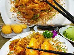 -轩记海鲜餐厅·四十五年老字号·经典粤菜(西区彩虹店)