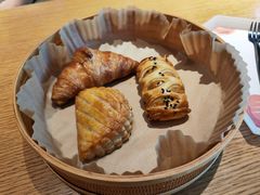 -tea’stone(新天地店)