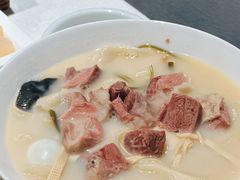 -祥记餐饮•豫粤珍味(金隅大厦店)