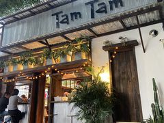 -TamTam