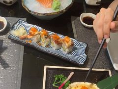 -昱匠·日本料理(金融街店)