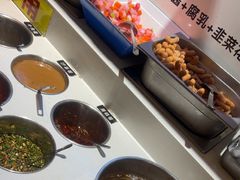 -犇鼎牛潮汕牛肉火锅(新辰里学清路店)