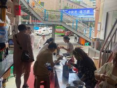 -老五鸡丝豆花面粉(瑞金北路68号院店)