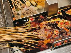 -海底捞火锅(公益西桥店)