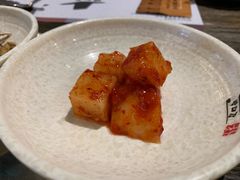 -朴大人炭烤·韩国料理(奥帆中心海尔洲际店)