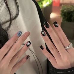 -M·X Nail日式美甲美睫