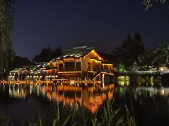 -乌镇枕水度假酒店