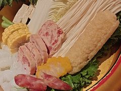 -牛New寿喜烧(曹路花园城店)
