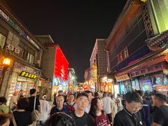 -北京前门大栅栏