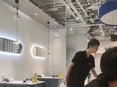 -兰湘子·湘菜小炒(石家庄万象城店)