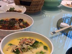 -洋洋中餐馆·SINCE 1997(信投店)