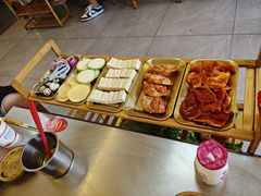 -阿昌白族石板烧·菌锅(大理古城店)