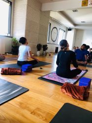 -Just Yoga 瑜伽·阿育吠陀