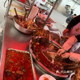 再配上干碟太像小学的学校门口的味道了