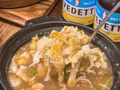 -老姑砂锅·烧烤天津菜(体北道店)