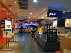 -麦当劳(杭州庆春路店)