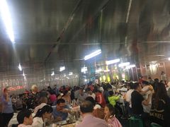 -郑喜旺烧烤(新密总店)