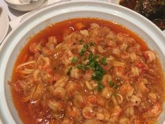-眉州东坡(春秀路店)