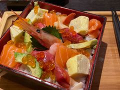 -山葵家·创意料理(宁波来福士店)