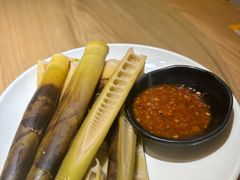 -金塔傣乡·云南民族特色菜·傣味手抓饭(金瓦路店)