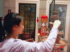 -东方明珠·可口可乐欢乐餐厅