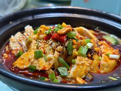 口水鸡-文记沸腾鱼(永安路总店)