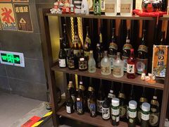 零售区-一豚轩·烧鸟·豚骨拉面(五四路店)