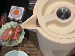 -华夏良子·足道SPA艾灸(金皇大厦店)