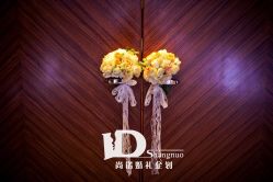 -上海瑞金洲际酒店·宴会厅
