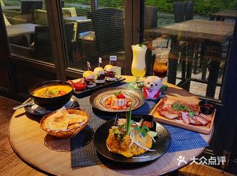 尖沙咀 | Namo Avant | 食物多元化