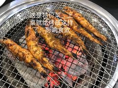 -瑞杰烧烤店·24小时营业(山东路店)