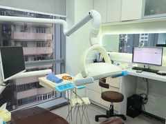 -极光口腔·矫正种植修复(锦江院区)