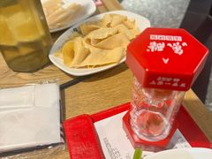 -鱼酷活鱼烤鱼(梅江印象城店)