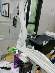 -唐风采假发补发定制