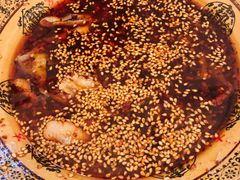 -明洋钵钵鸡(春田小区店)
