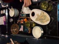 -陆琴脚艺·足浴·SPA(夫子庙店)