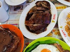 -澳门陈光记烧味饭店(万象城店)