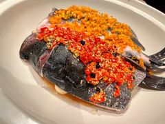 鱼头-天怡·鱼工厂(临江店)