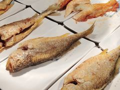 -加餐海鲜自助(宝龙一城店)
