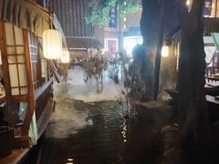 -淀里船宴(卓达店)