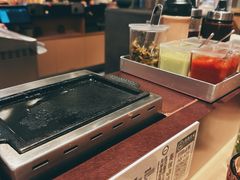 -肉肉大米(德基广场店)
