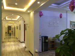 -星豆豆儿童摄影(南郊太白南路店)